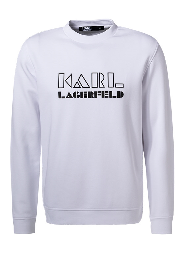 KARL LAGERFELD Pullover 705060/0/533910/19Normbild