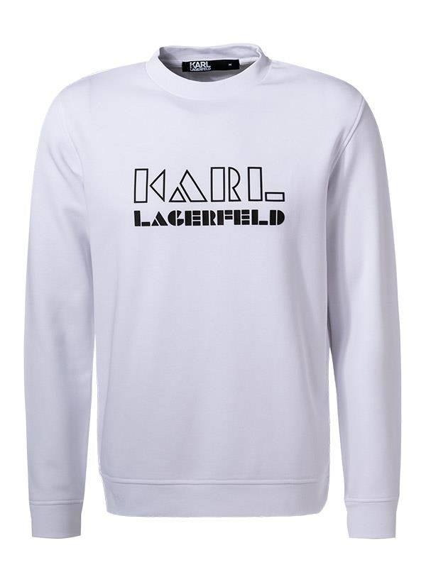 KARL LAGERFELD Pullover 705060/0/533910/19 Image 0