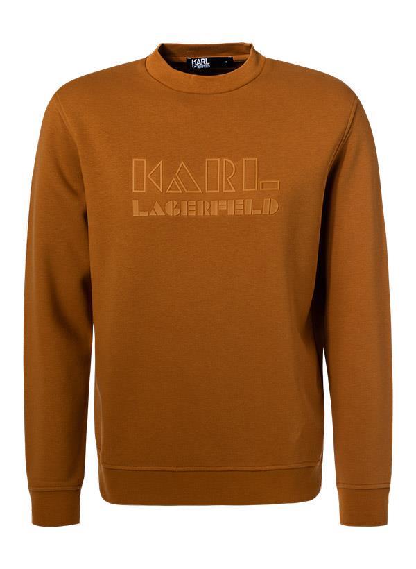 KARL LAGERFELD Pullover 705060/0/533910/450