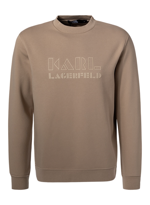 KARL LAGERFELD Pullover 705060/0/533910/410Normbild