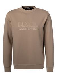 KARL LAGERFELD Pullover 705060/0/533910/410