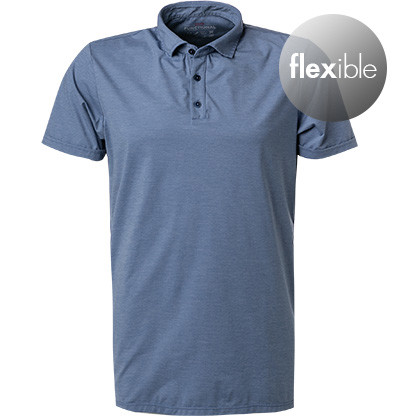 PURE Polo-Shirt D61318-92930/111