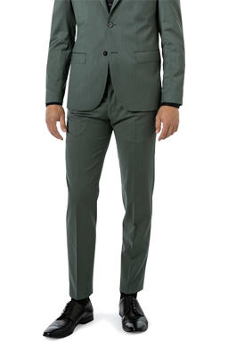 Stylingtipps Beschreibungsbild von BALDESSARINI Hose B0 17077.8850/5508