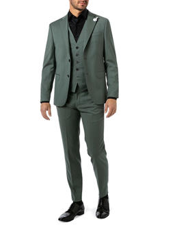 Stylingtipps Beschreibungsbild von BALDESSARINI Anzug B0 14762+28427+17077.8850/5508