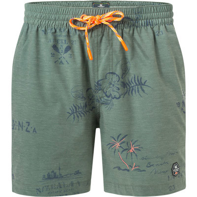 N.Z.A. Badeshorts 23DN652/1733