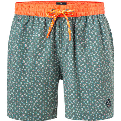 N.Z.A. Badeshorts 23DN651/1733