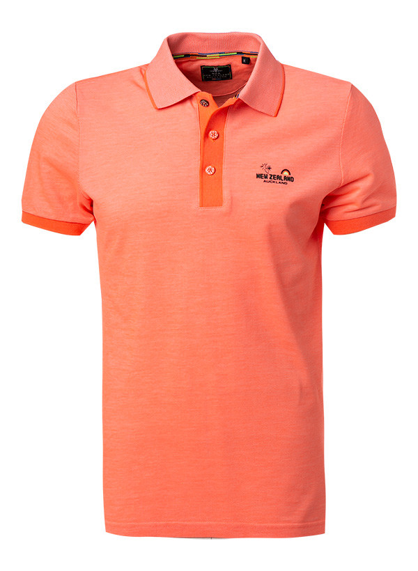 N.Z.A. Polo-Shirt 23DN108C/1307