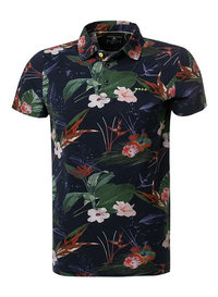 N.Z.A. Polo-Shirt 23DN113/1626