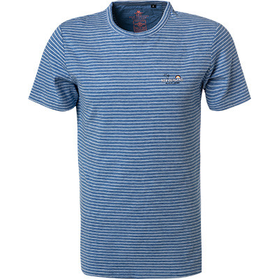 N.Z.A. T-Shirt 23DN700/1637