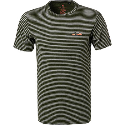 N.Z.A. T-Shirt 23DN700/1733