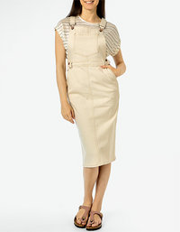 Pepe Jeans Damen Kleid Loiza PL953292/000