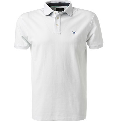 HACKETT Polo-Shirt HM563134/800