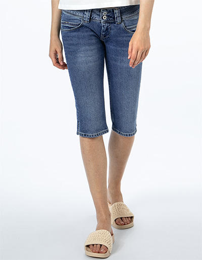 Pepe Jeans Damen Shorts Venus PL801005HQ5/000