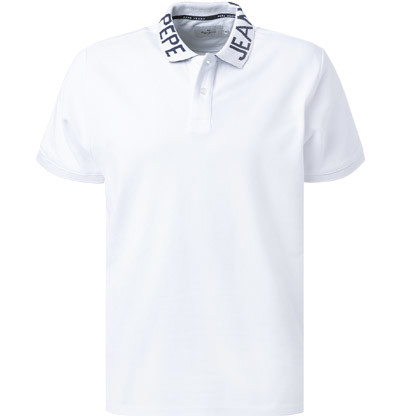 Pepe Jeans Polo-Shirt Jacob PM541952/800