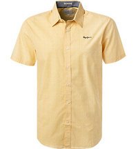 Pepe Jeans Hemd Lonely PM307805/800