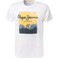 Pepe Jeans T-Shirt Roslyn PM508713/800