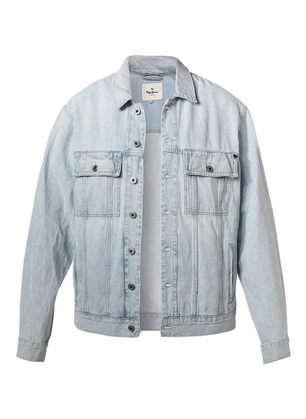 Pepe Jeans Jeansjacke Young PM402571PD7/000