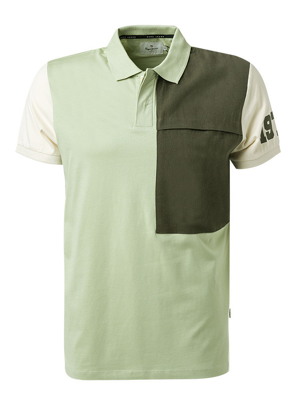 Pepe Jeans Polo-Shirt Lambert PM542039/709