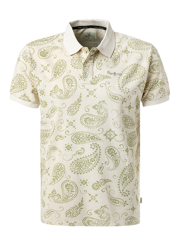 Pepe Jeans Polo-Shirt Lolofren PM542042/804