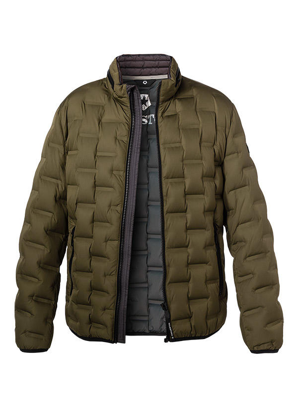 MILESTONE Jacke Salvio 330341/60065/46