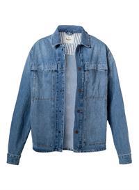 Pepe Jeans Jacke Dunlop PM402803/000