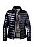 Steppjacke MS Cartagena, Mikrofaser Sorona®, nachtblau - nachtblau