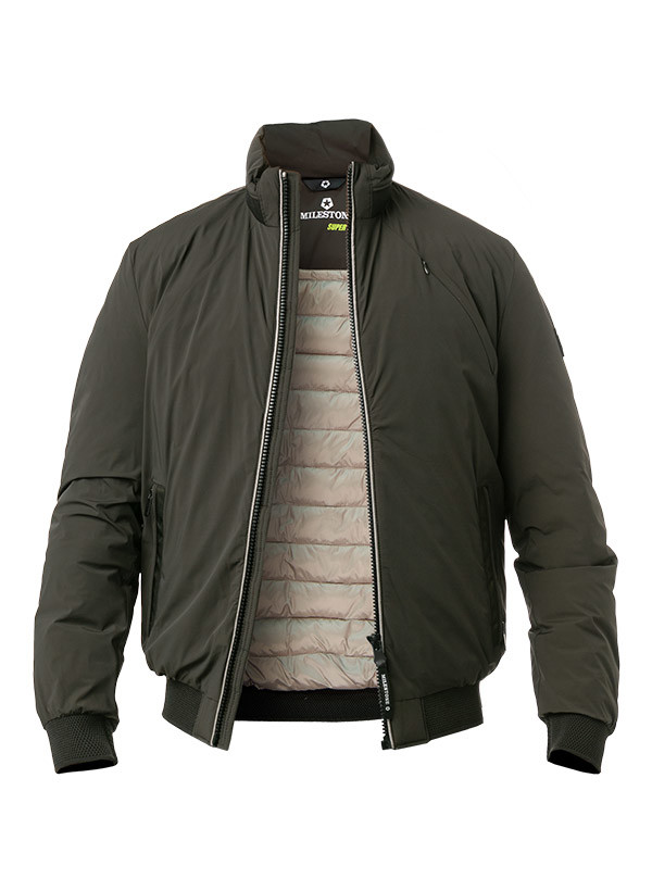 MILESTONE Jacke Cesaro 330403/60335/46
