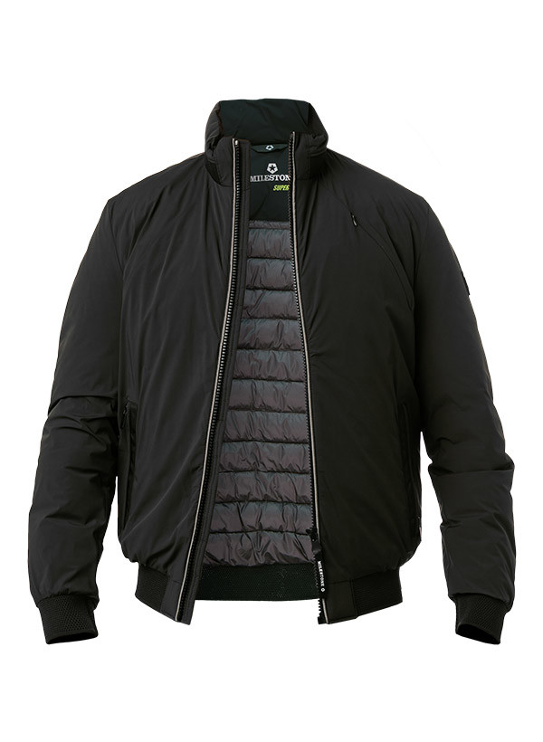 MILESTONE Jacke Cesaro 330403/60335/99