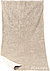 Duschtuch, 80 x 150 cm, sand - sand