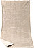 Handtuch, 50 x 100 cm, sand - sand