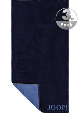 Stylingtipps Beschreibungsbild von JOOP! Gästetuch 3er Pack 1600/GT/14