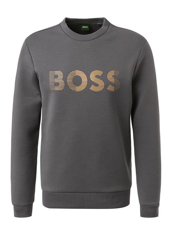 BOSS Green Pullover Salbo 50493511/027