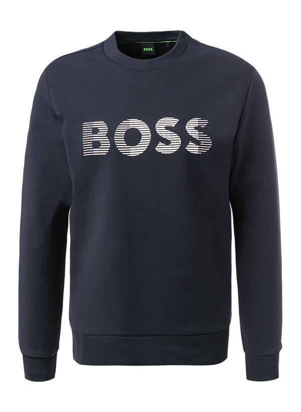 BOSS Green Pullover Salbo 50493511/402