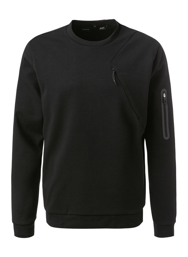 BOSS Green Pullover Salbiq 50493467/001