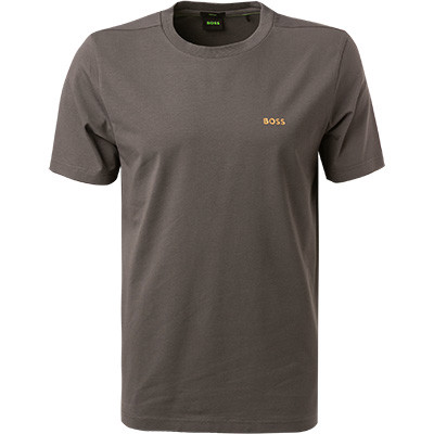 BOSS Green T-Shirt Tee 50475828/027