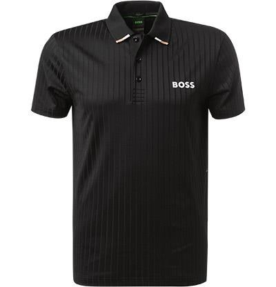 BOSS Green Polo-Shirt Paddytech 50494528/001