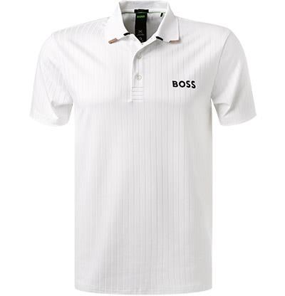 BOSS Green Polo-Shirt Paddytech 50494528/100
