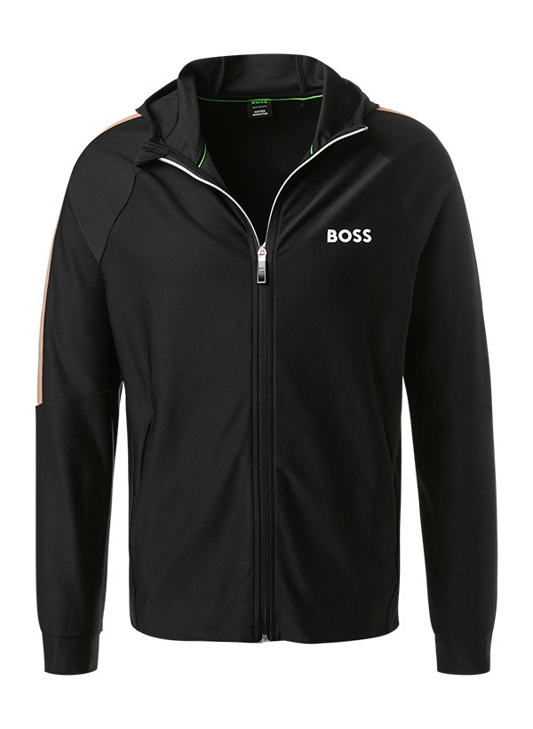 BOSS Green Sweatjacke Sicon 50504552/001