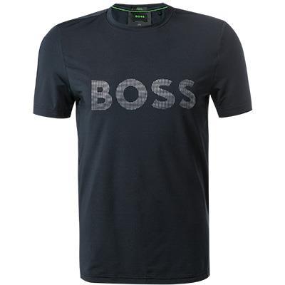 BOSS Green T-Shirt Active 50494339/402 Image 0