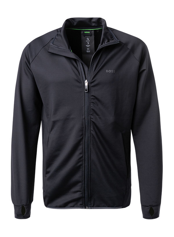 BOSS Green Sweatjacke Sicon Active 50494551/402
