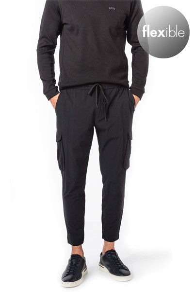 BOSS Green Cargohose Urbanex 50494793/001