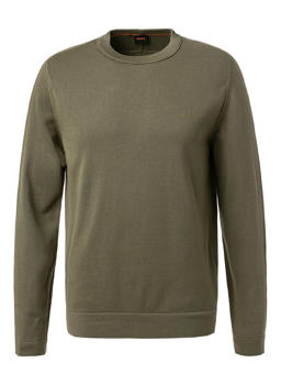 Stylingtipps Beschreibungsbild von BOSS Orange Pullover Amotore 50494400/336
