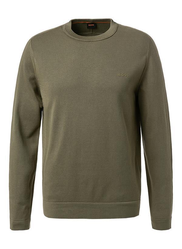 BOSS Orange Pullover Amotore 50494400/336