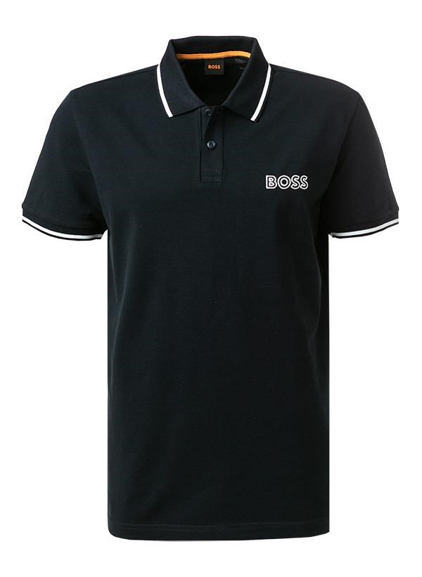 BOSS Orange Polo-Shirt Pelogox 50483700/404