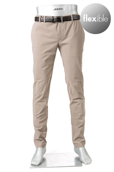 Alberto Golf Slim Fit Ian 17015751/530 Image 0