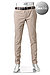 Golfhose Ian, Slim Fit, Revolutional®, dunkelbeige - dunkelbeige
