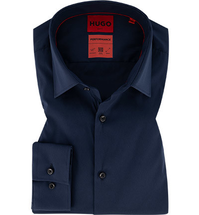 HUGO Hemd Kenno 50484023/413