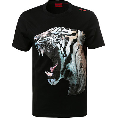 HUGO T-Shirt Digre 50494577/001