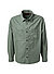 Overshirt, Baumwolle, pastellgrün - pastellgrün