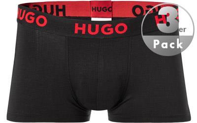 HUGO Trunks 3er Pack 50496723/001 Image 0